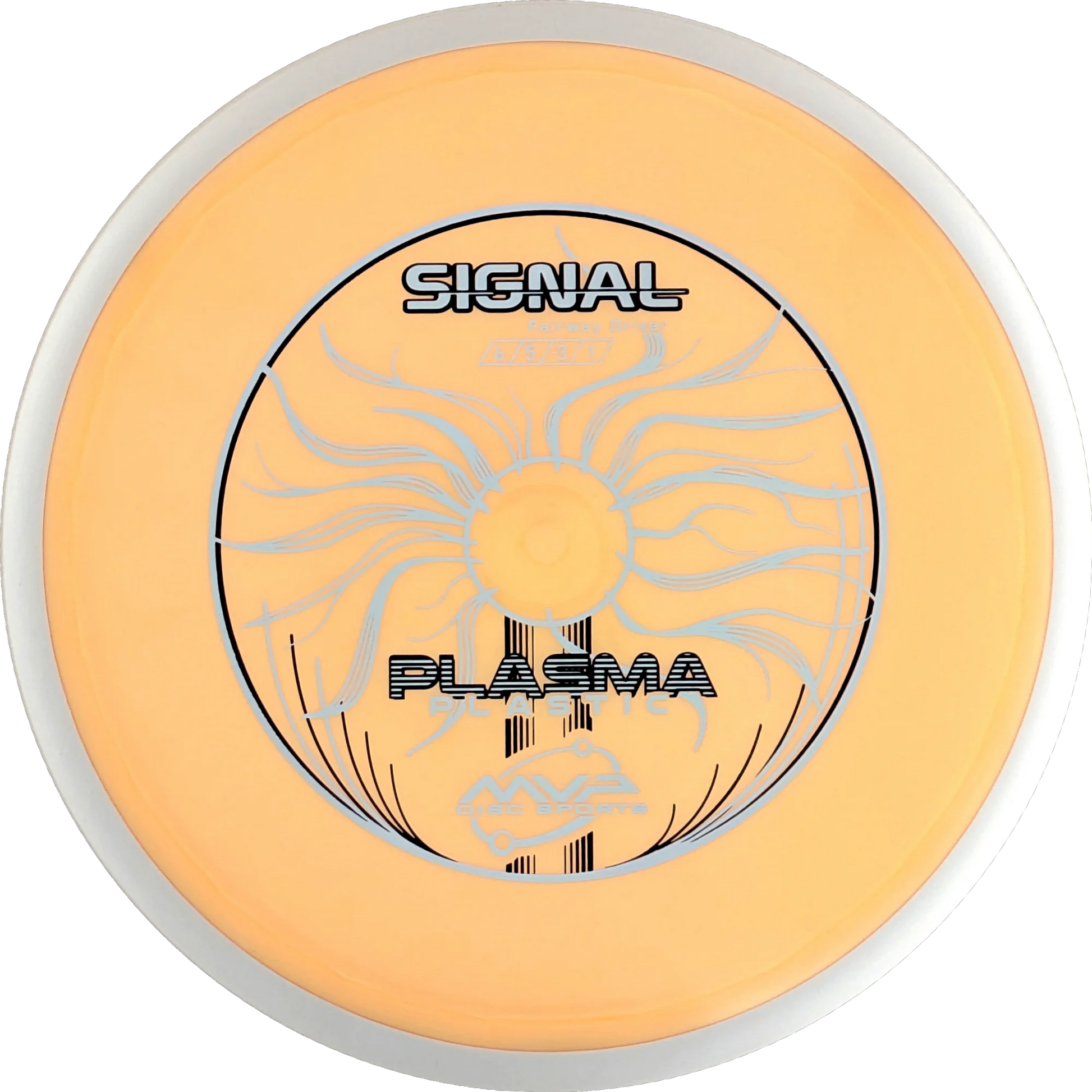 Plasma Signal