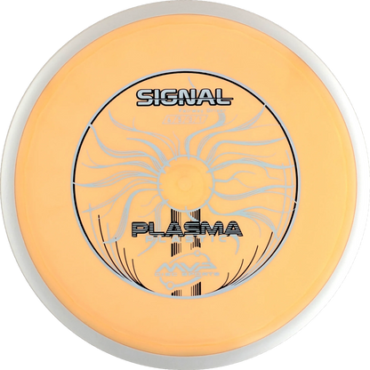 Plasma Signal