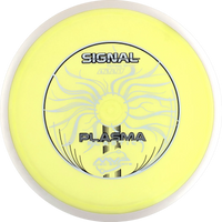Plasma Signal
