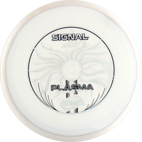 Plasma Signal
