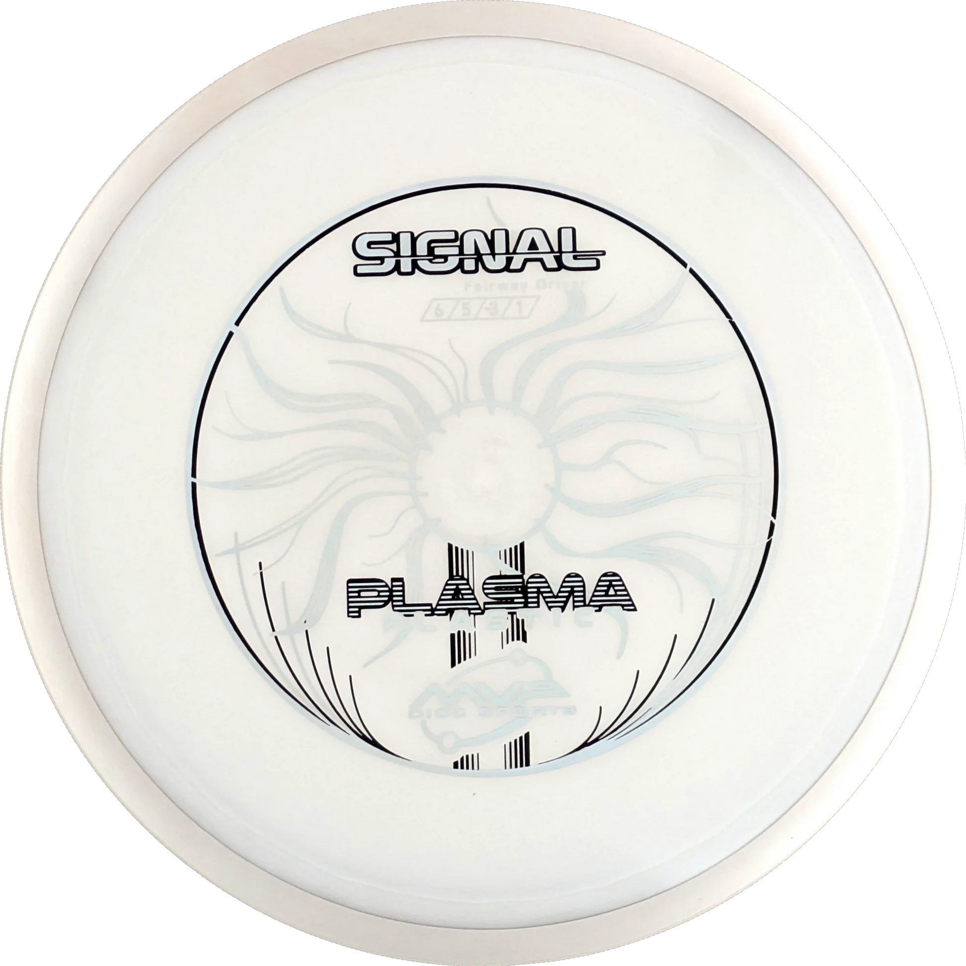 Plasma Signal