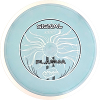 Plasma Signal