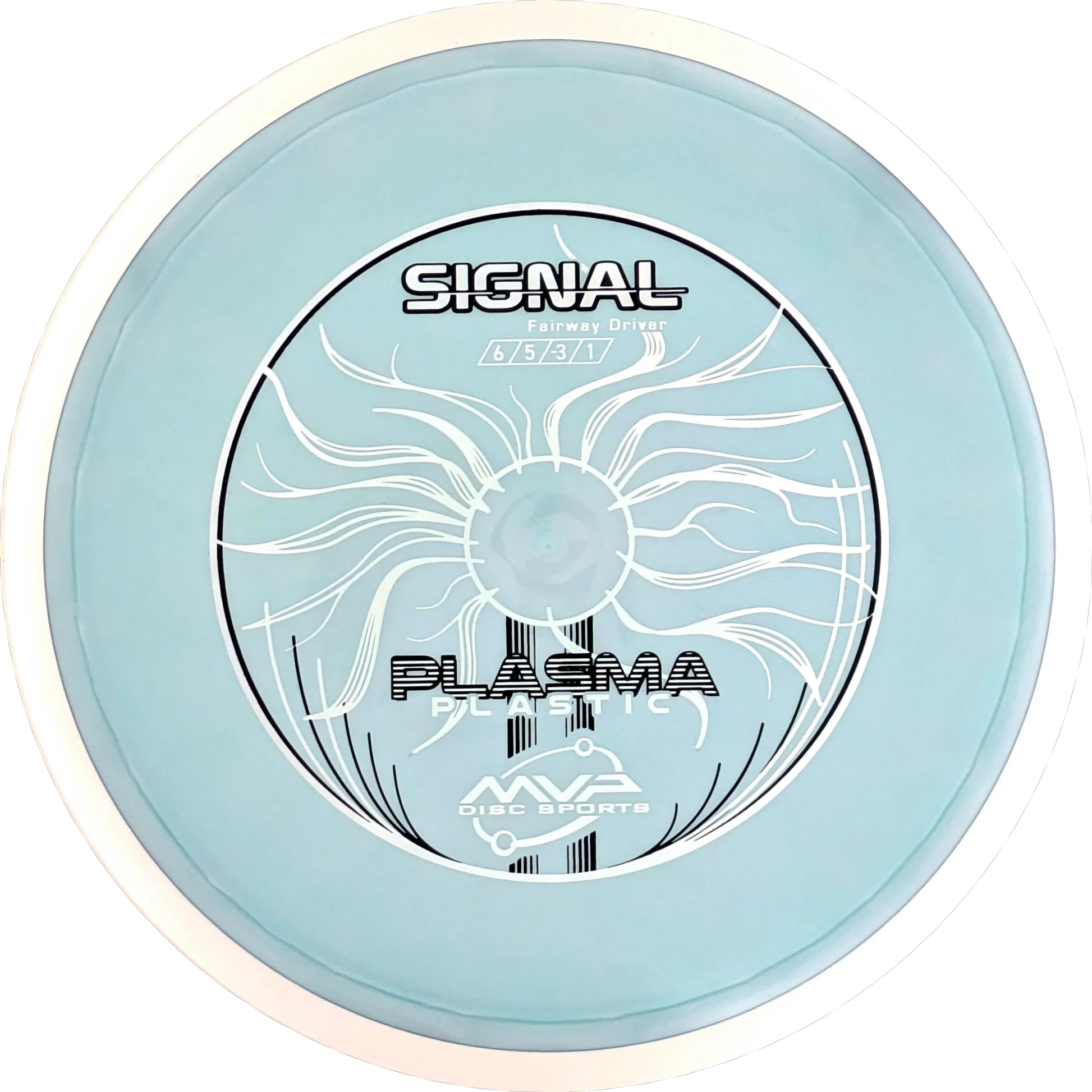 Plasma Signal
