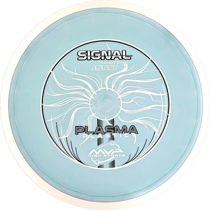 Plasma Signal