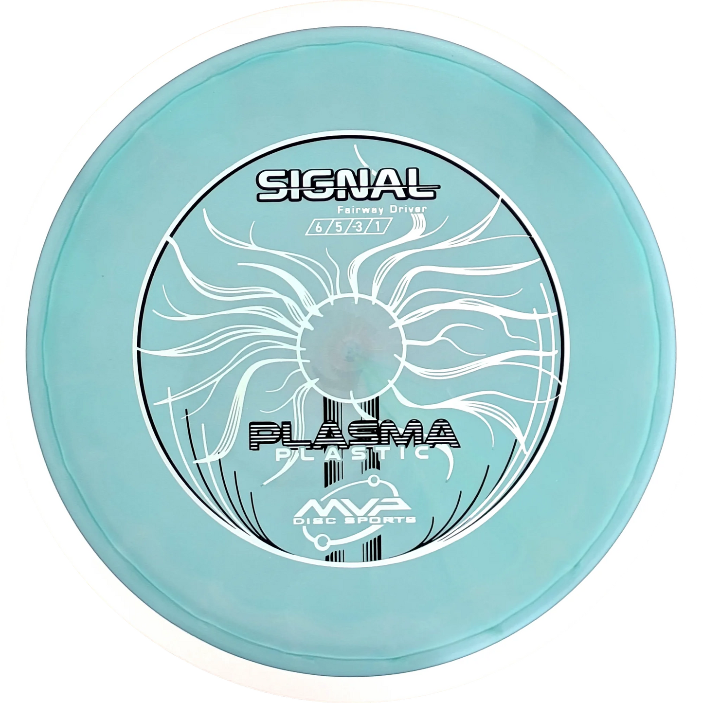 Plasma Signal