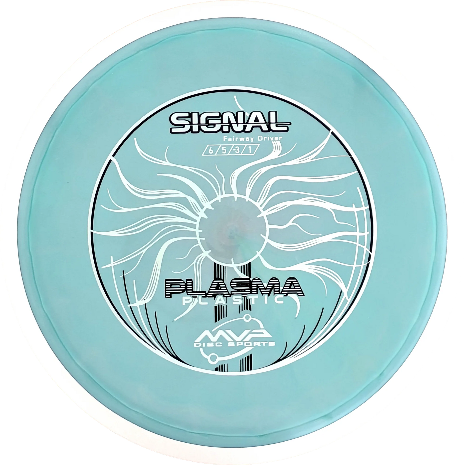 Plasma Signal