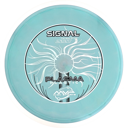 Plasma Signal