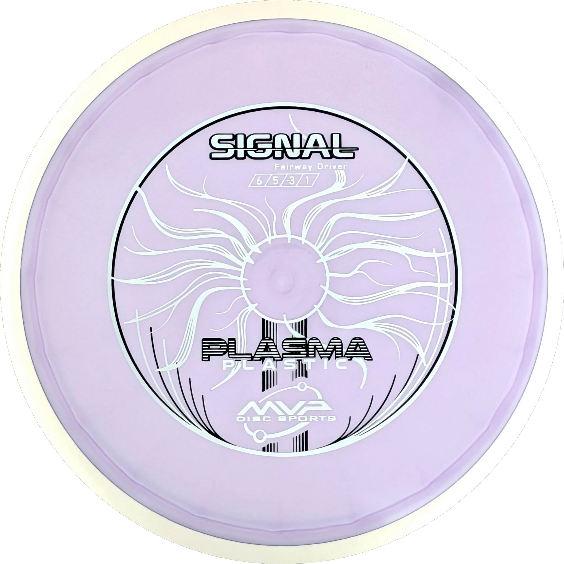 Plasma Signal