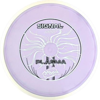Plasma Signal