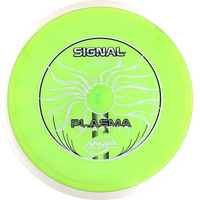 Plasma Signal