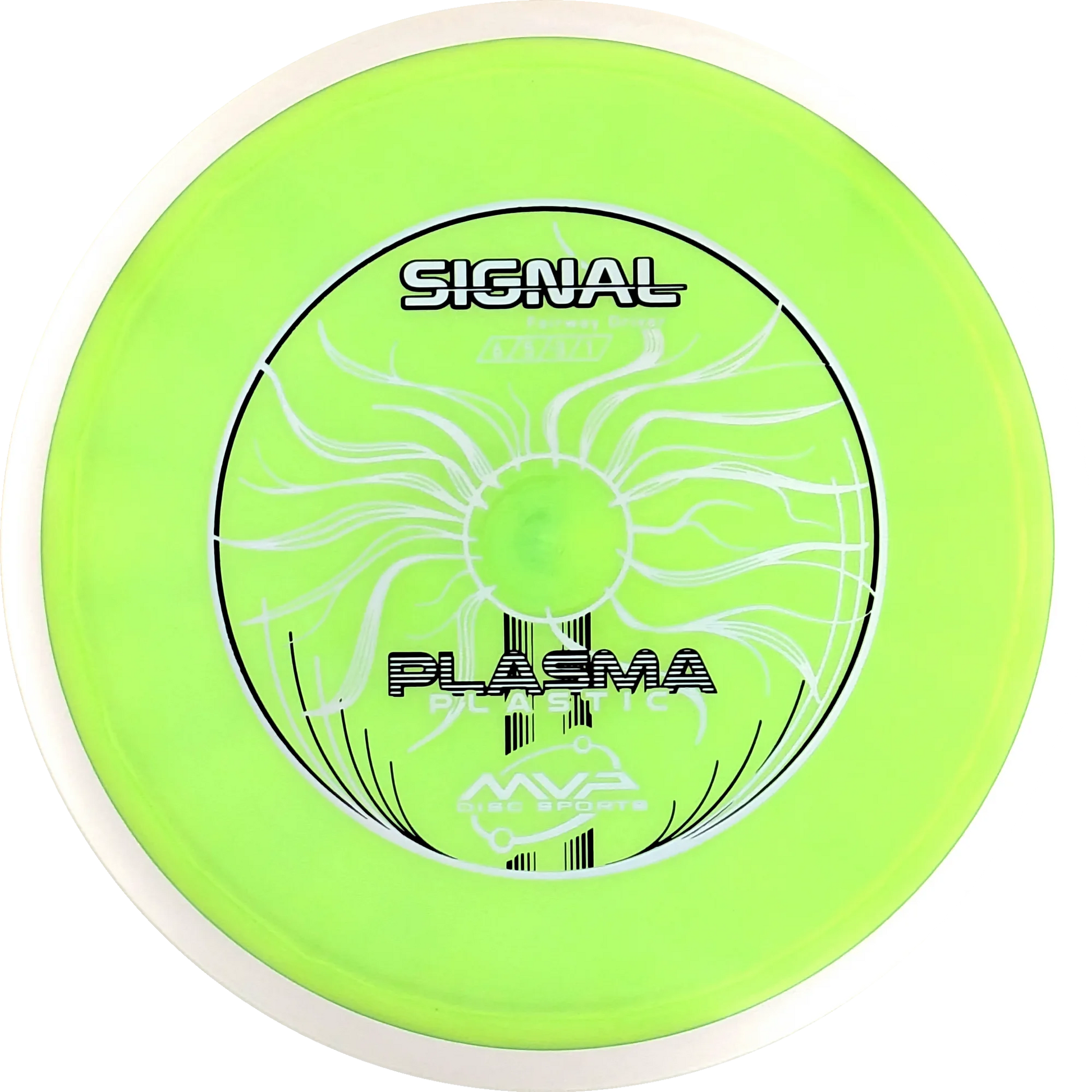 Plasma Signal