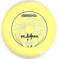 Plasma Signal