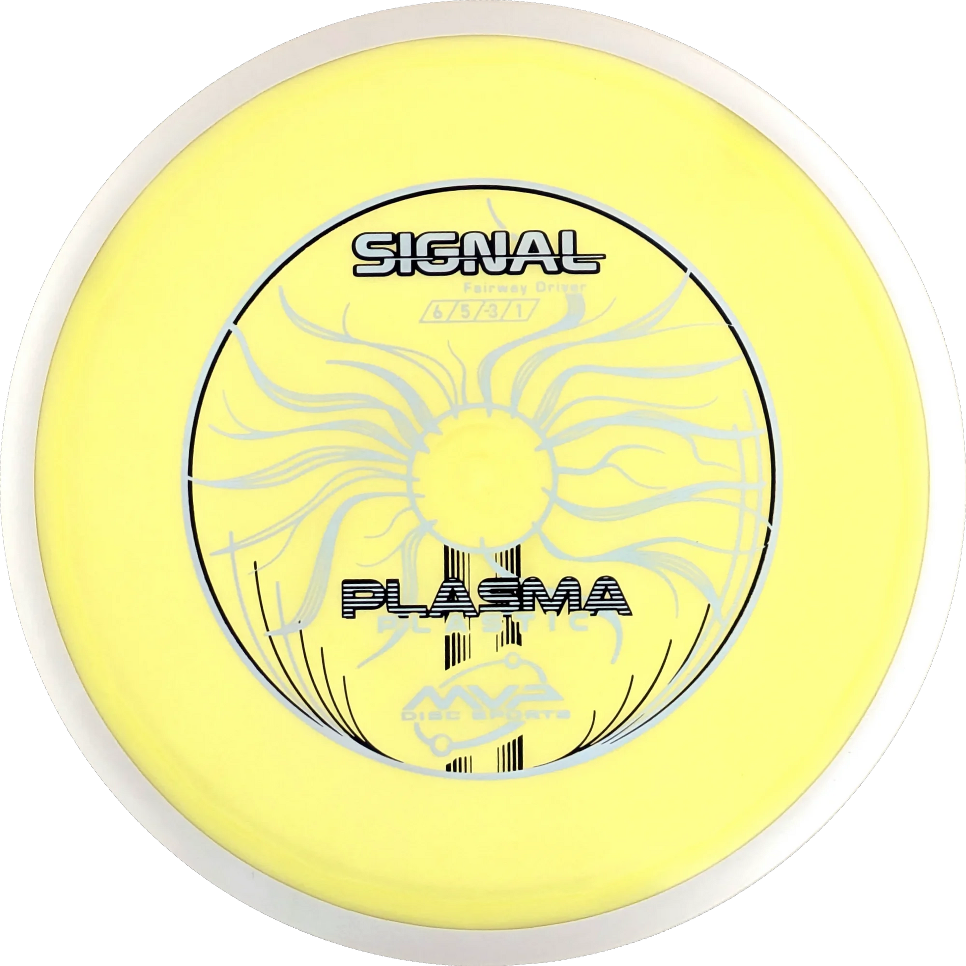 Plasma Signal