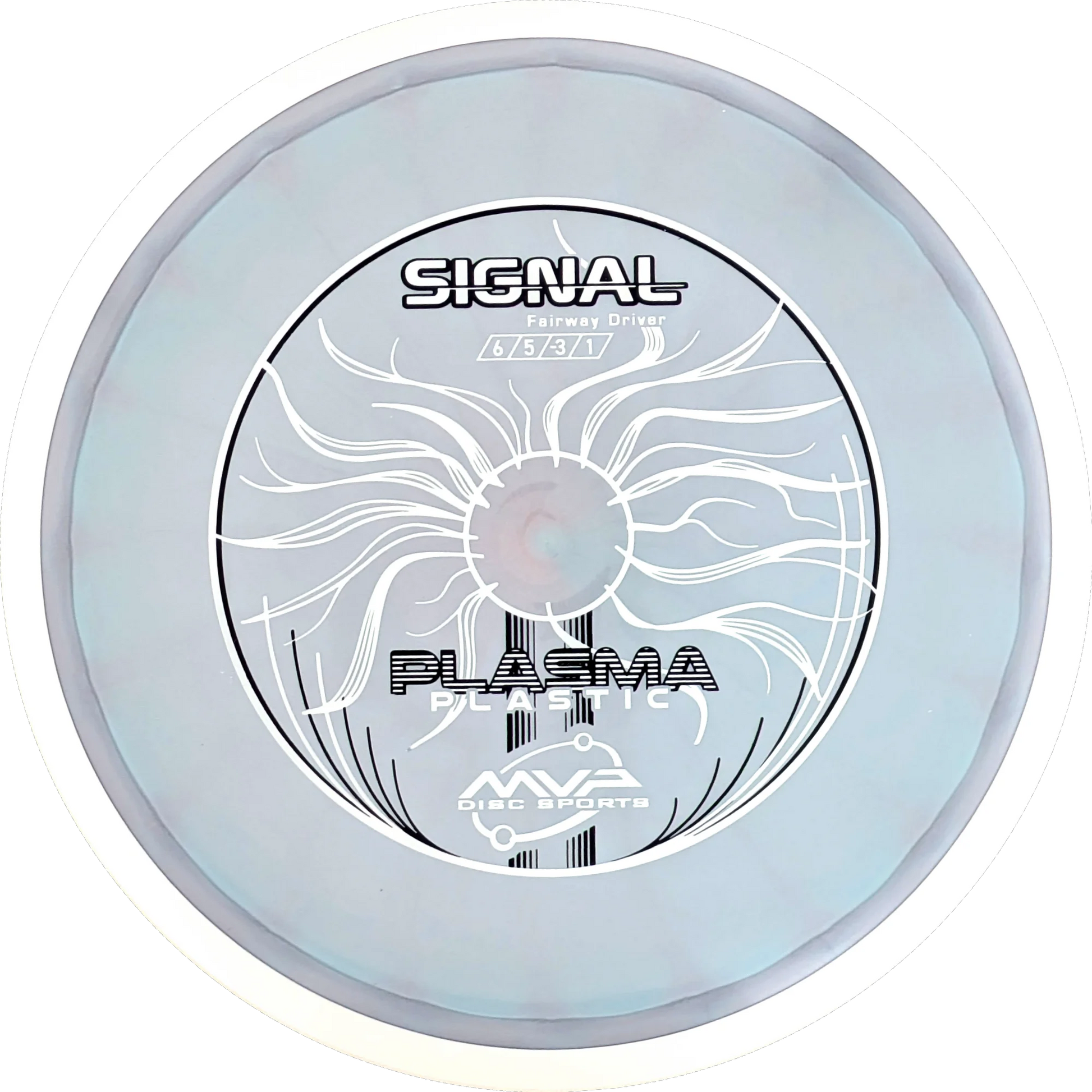 Plasma Signal