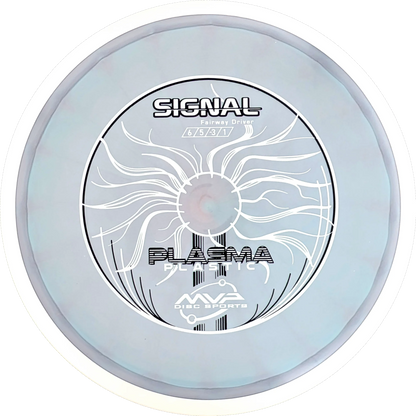 Plasma Signal