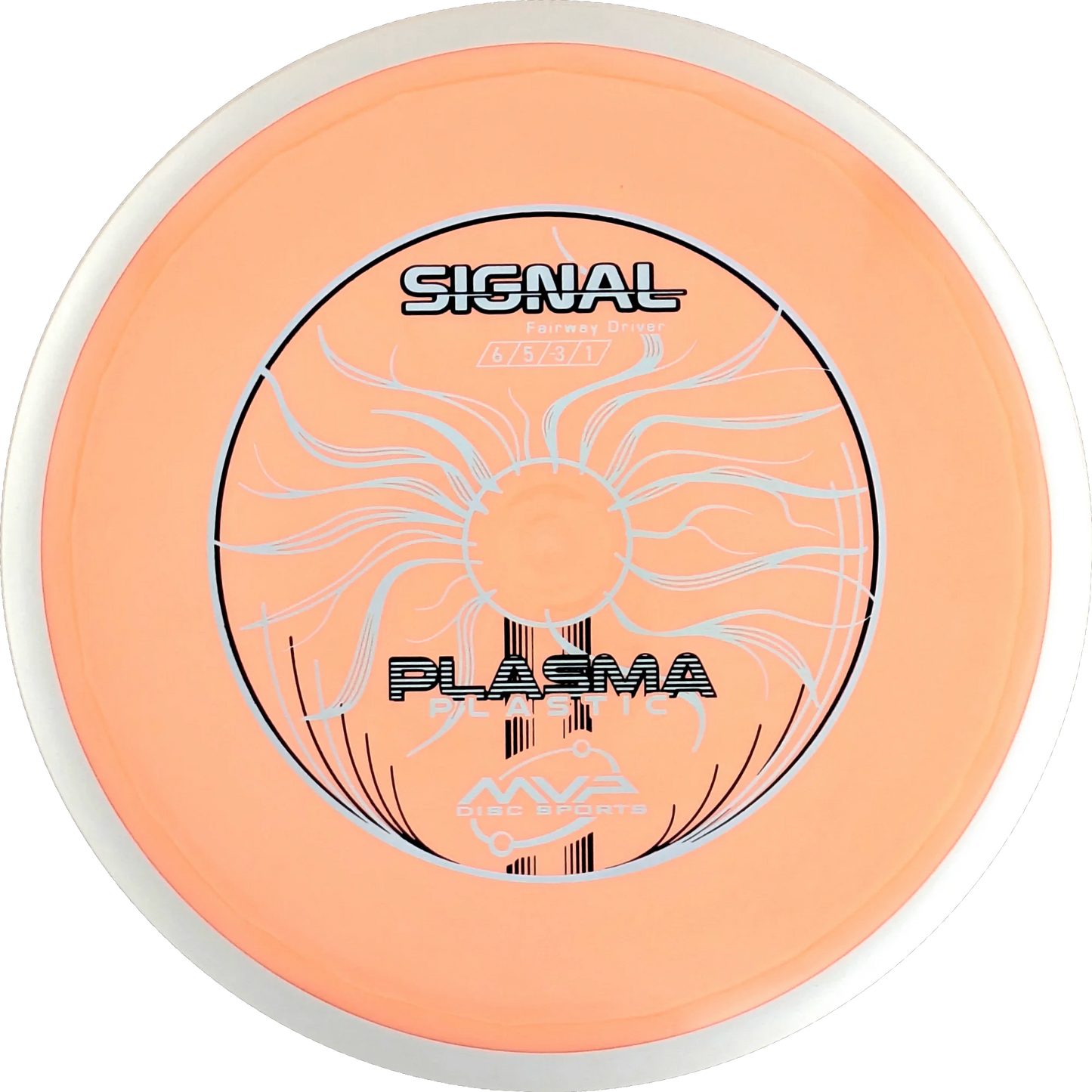 Plasma Signal