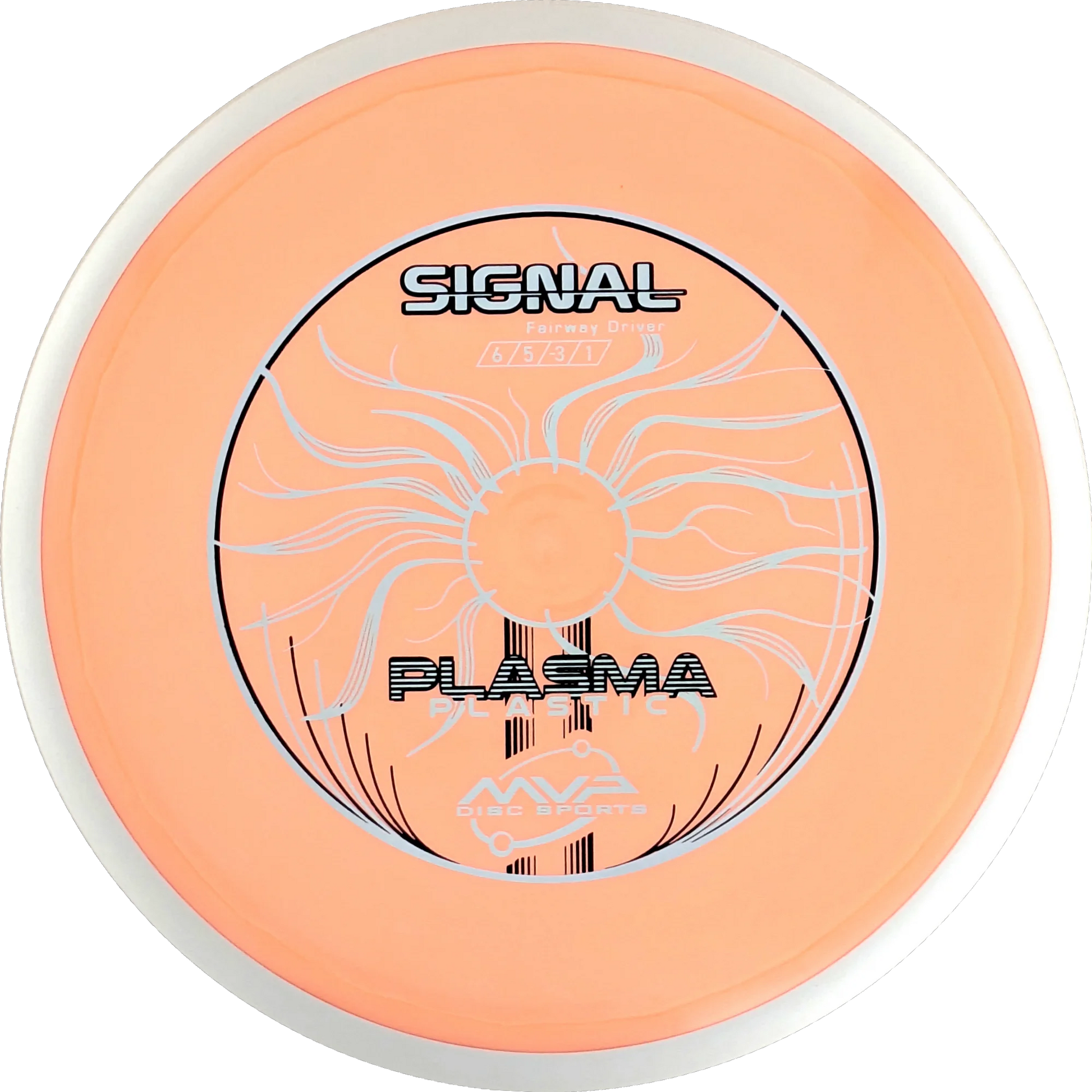 Plasma Signal