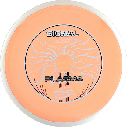 Plasma Signal