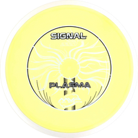 Plasma Signal