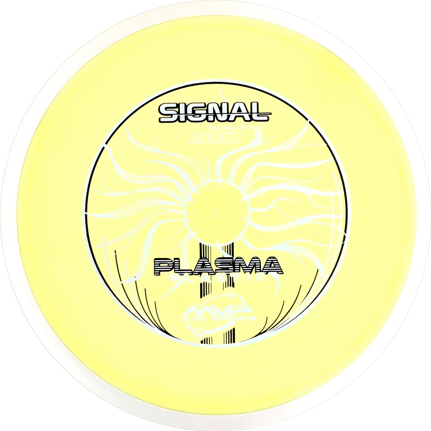 Plasma Signal