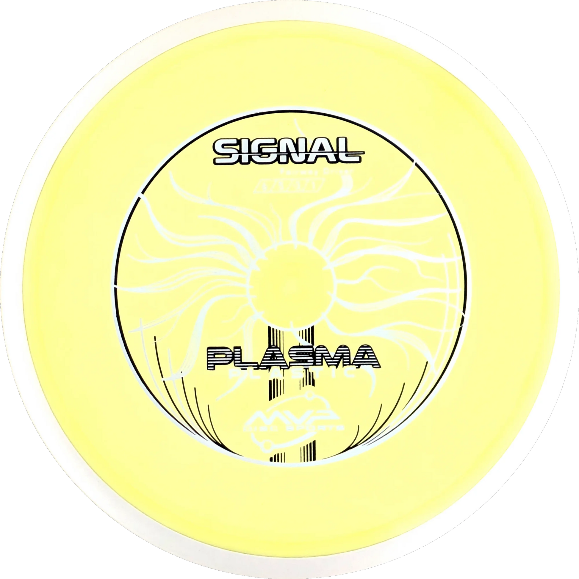 Plasma Signal