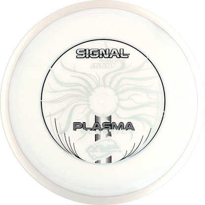 Plasma Signal