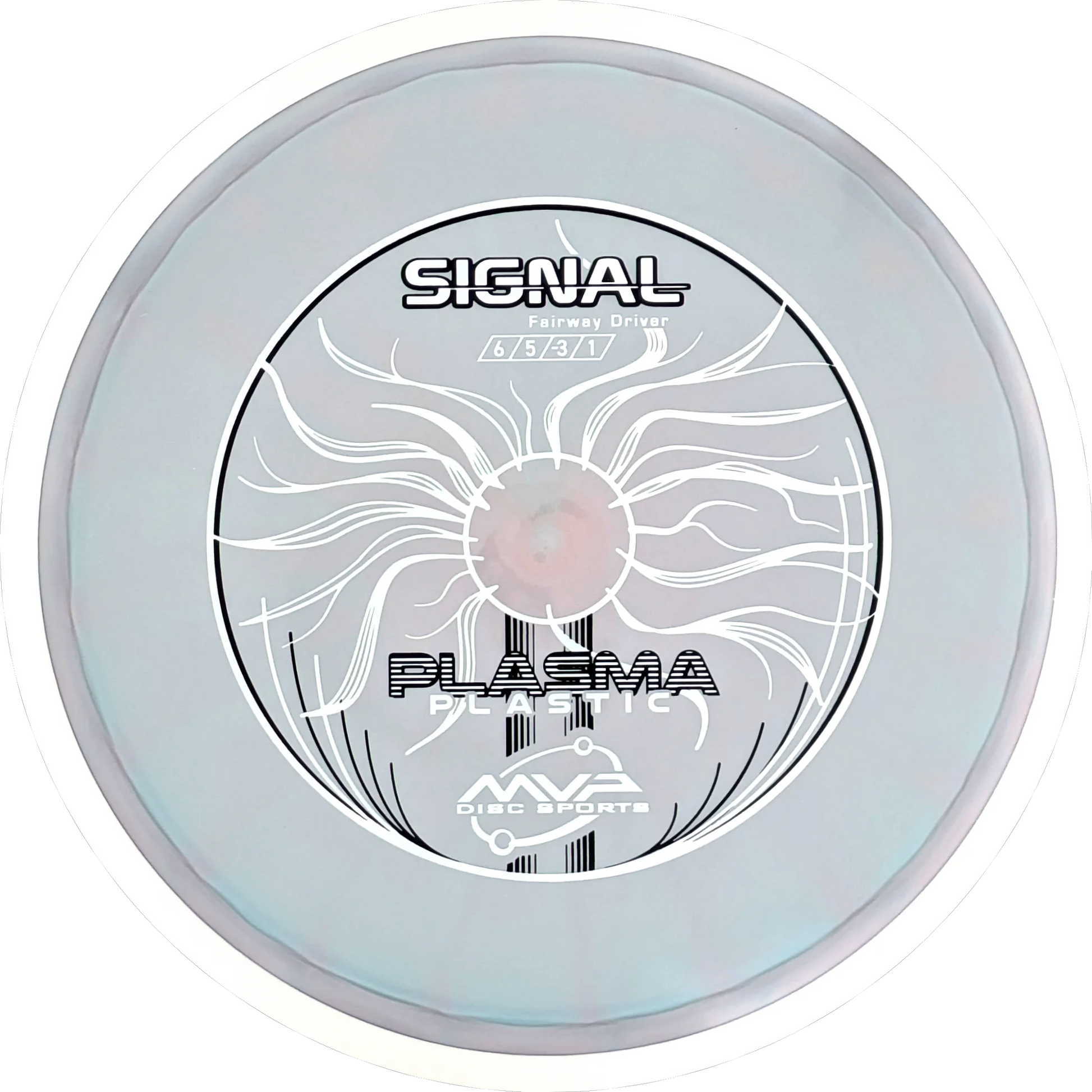 Plasma Signal