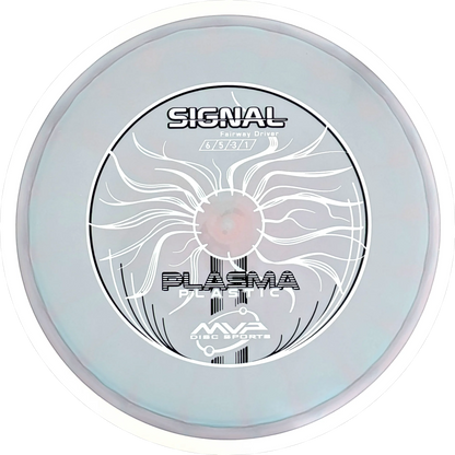 Plasma Signal