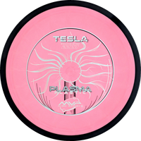 Plasma Tesla Classic