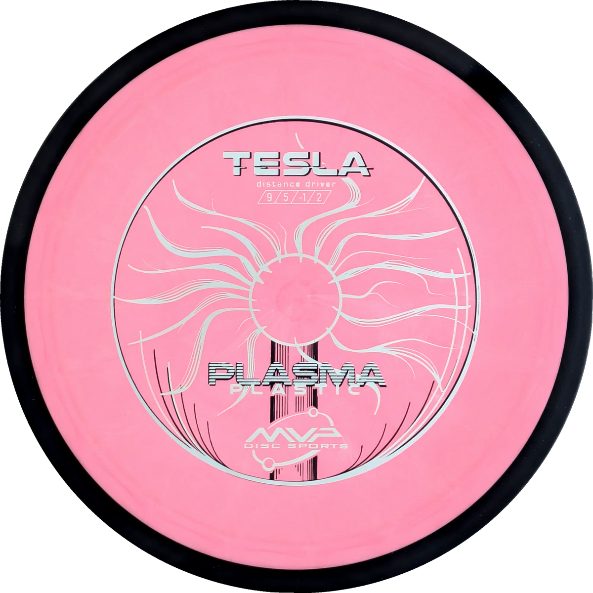 Plasma Tesla Classic