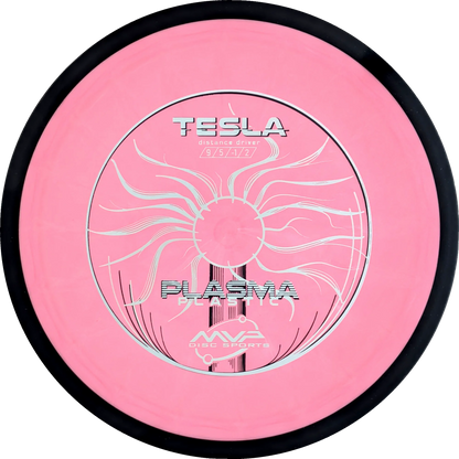 Plasma Tesla Classic
