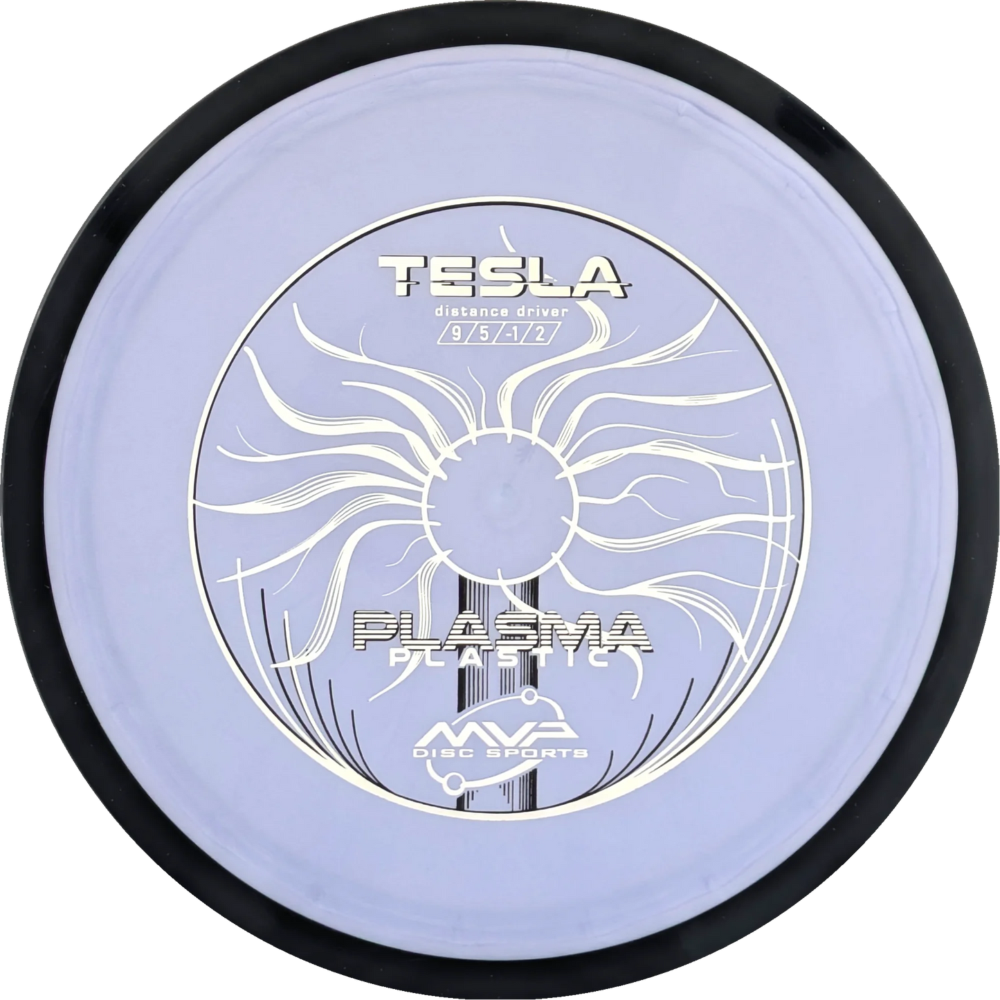 Plasma Tesla Classic