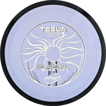 Plasma Tesla Classic