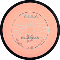 Plasma Tesla Classic