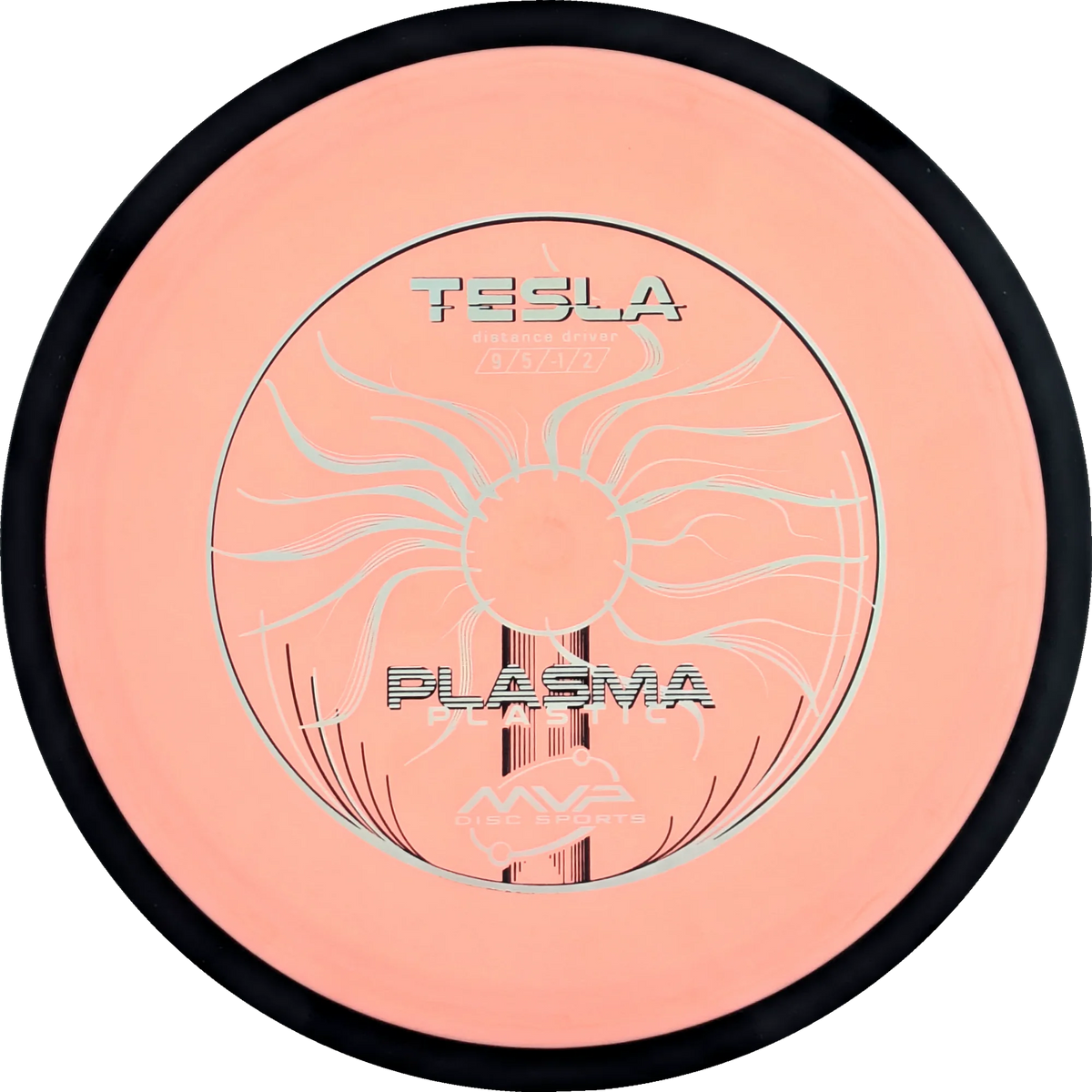 Plasma Tesla Classic