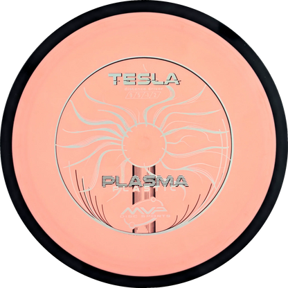 Plasma Tesla Classic