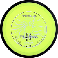 Plasma Tesla Classic
