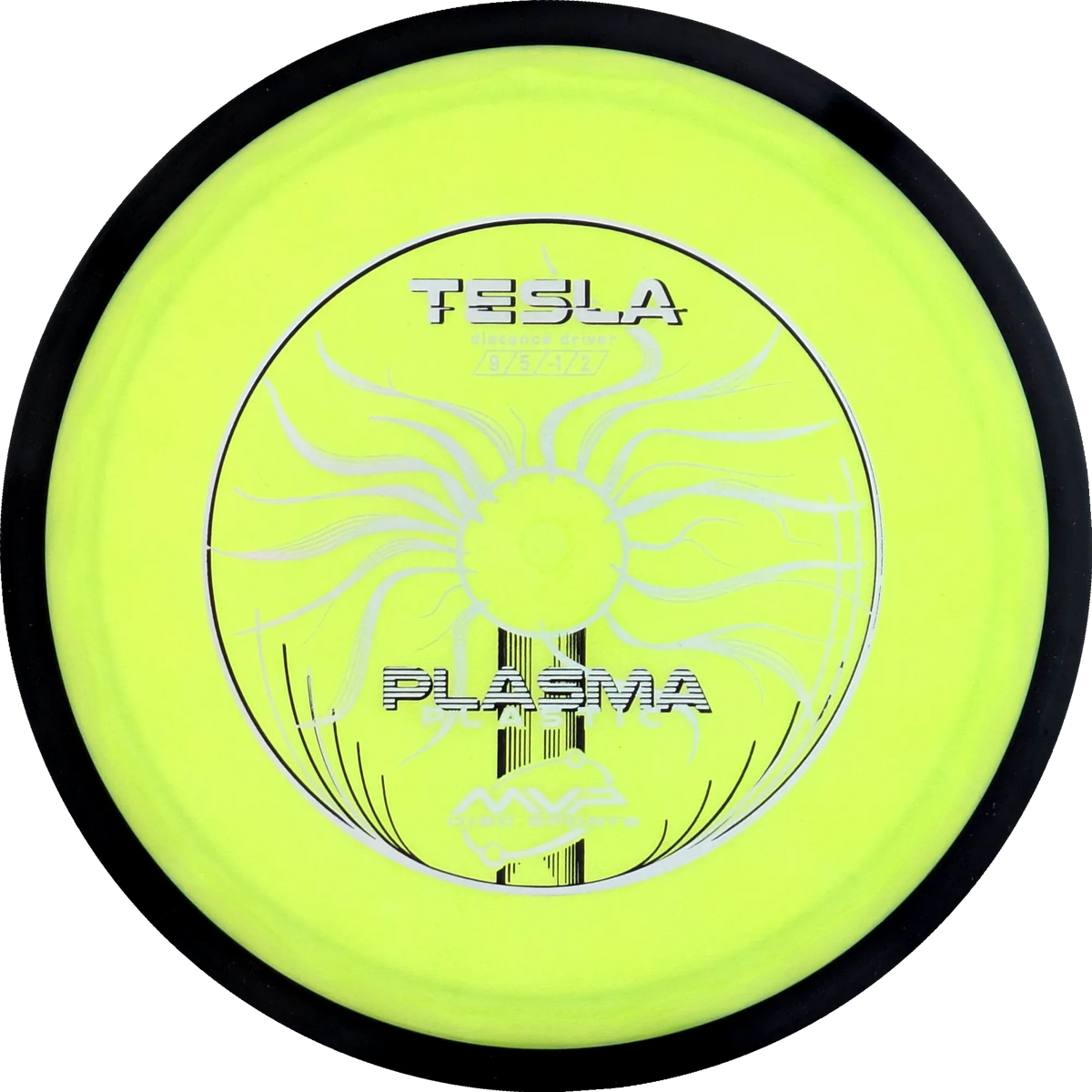 Plasma Tesla Classic