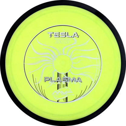 Plasma Tesla Classic