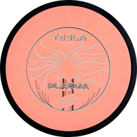 Plasma Tesla Classic