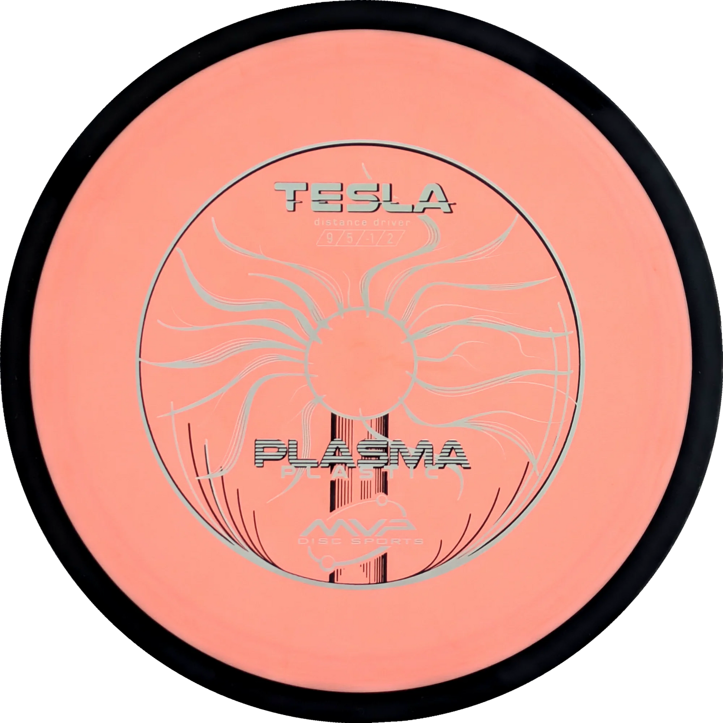 Plasma Tesla Classic
