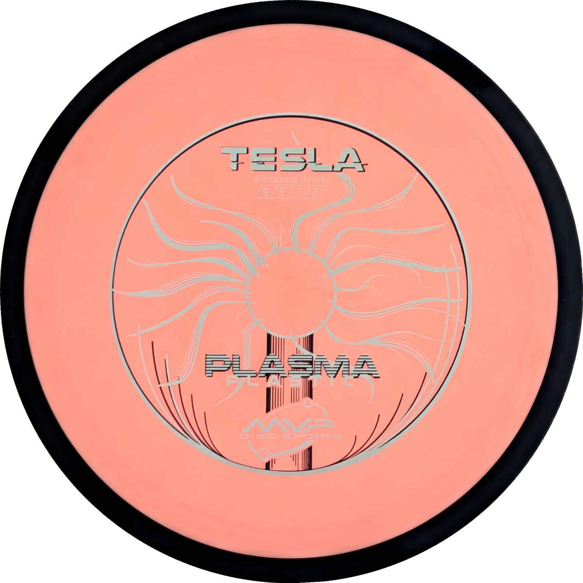 Plasma Tesla Classic
