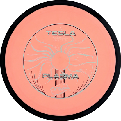 Plasma Tesla Classic