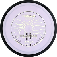 Plasma Tesla Classic