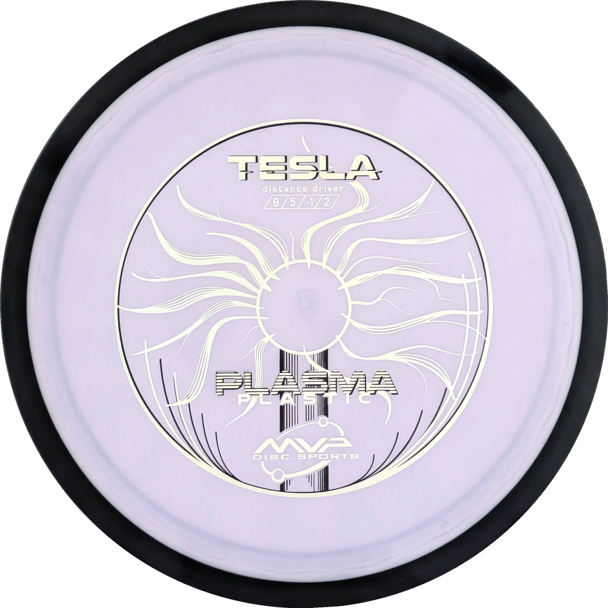 Plasma Tesla Classic
