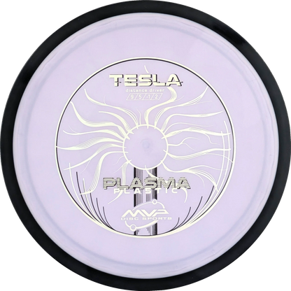 Plasma Tesla Classic