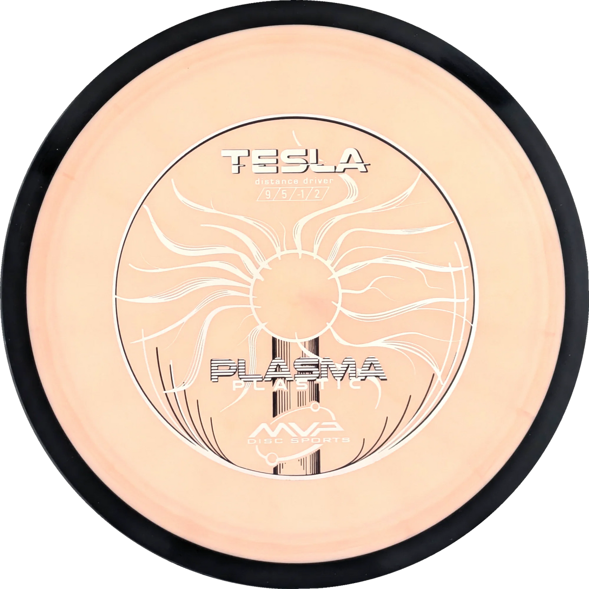 Plasma Tesla Classic