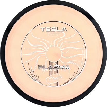 Plasma Tesla Classic