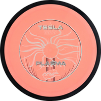 Plasma Tesla Classic