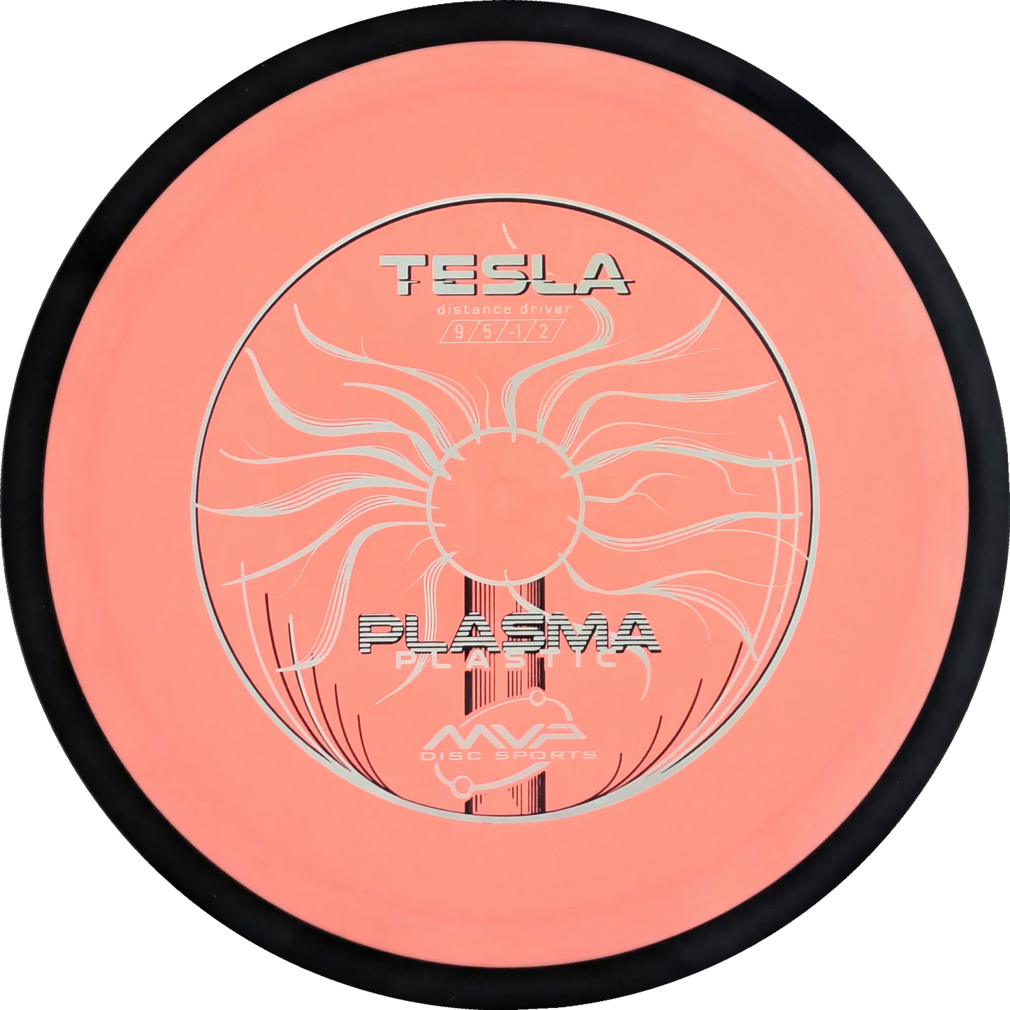 Plasma Tesla Classic